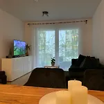 Luxury City Apartment In Munich