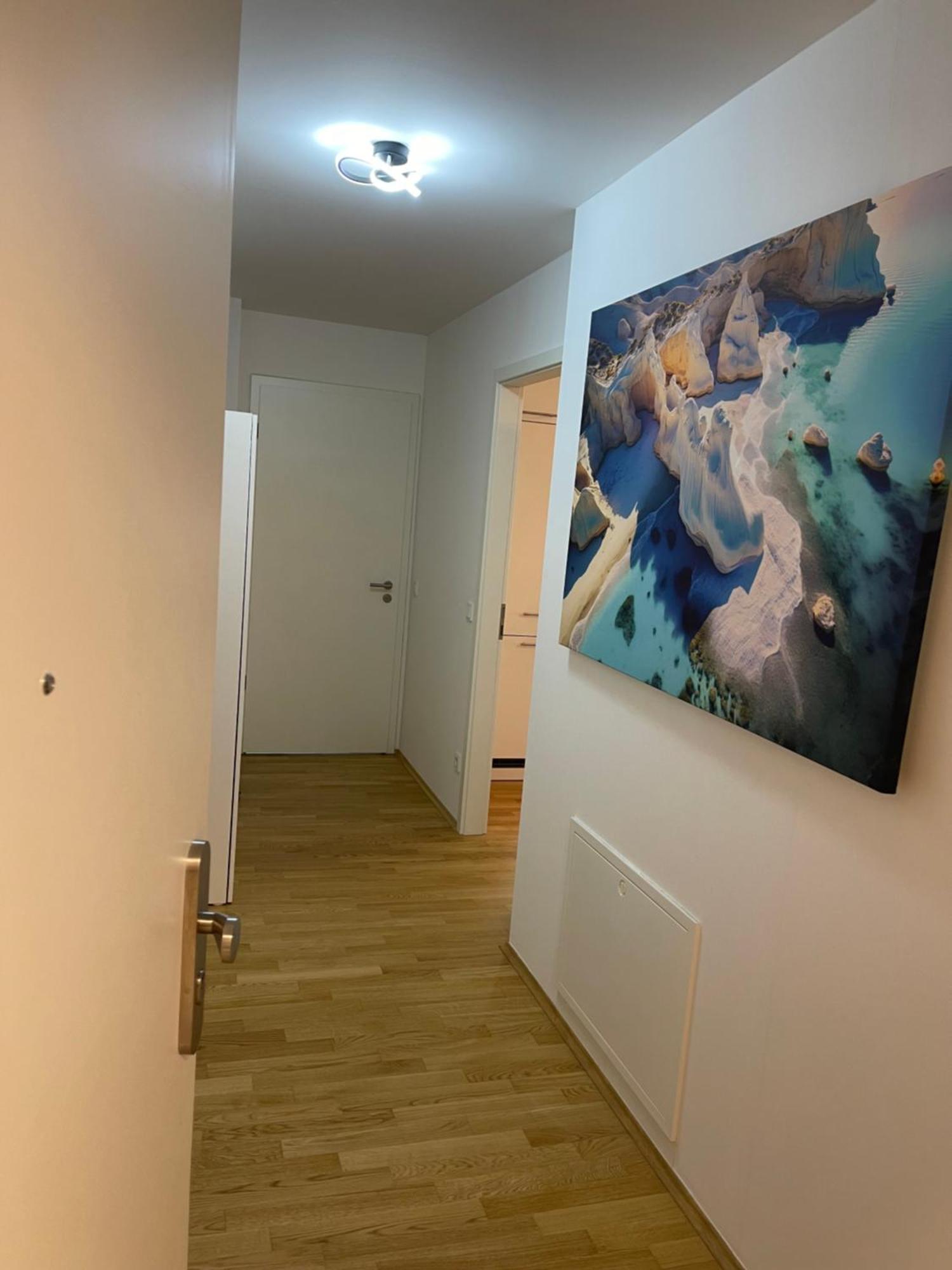 Appartamento Luxury In Monaco di Baviera
