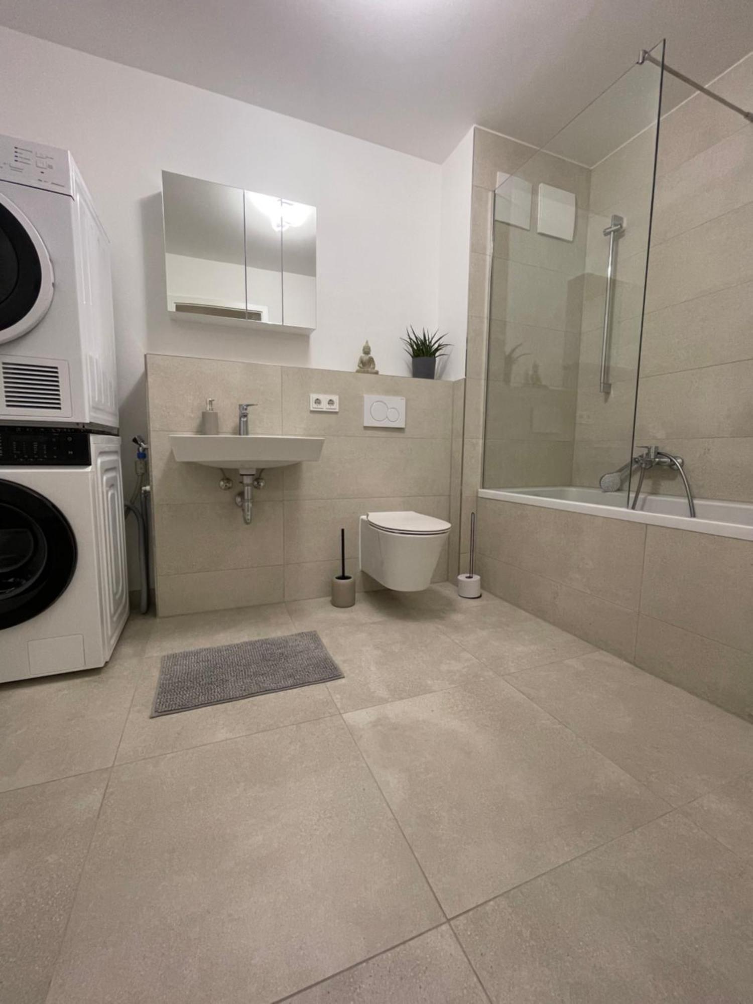 Appartamento Luxury In