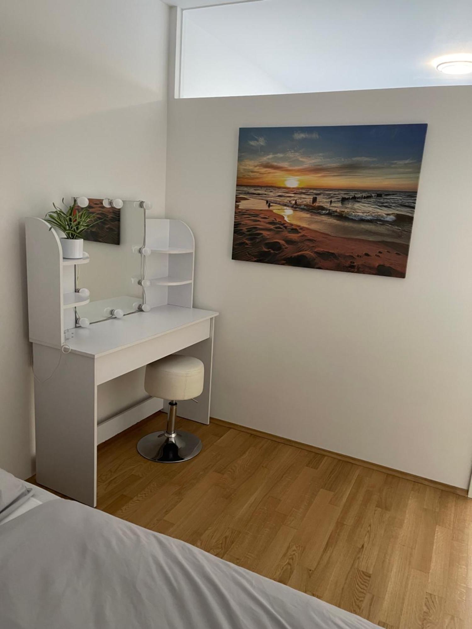 Appartamento Luxury In
