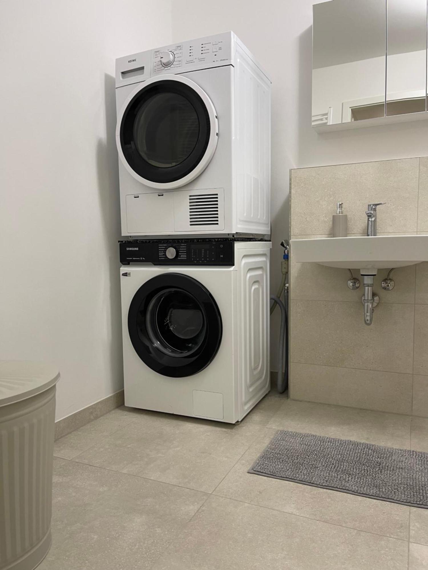 Appartamento Luxury In *