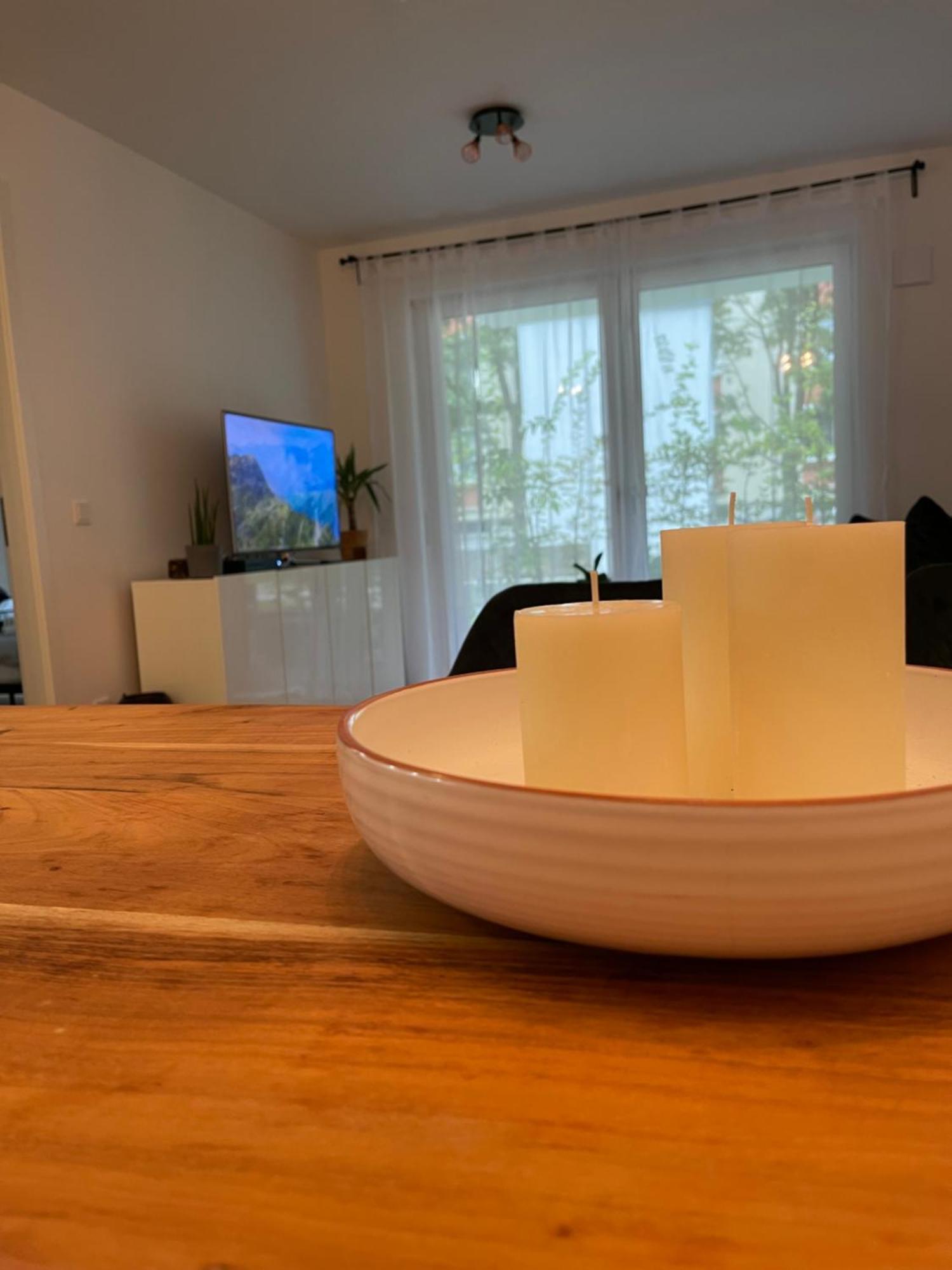 Appartamento Luxury In