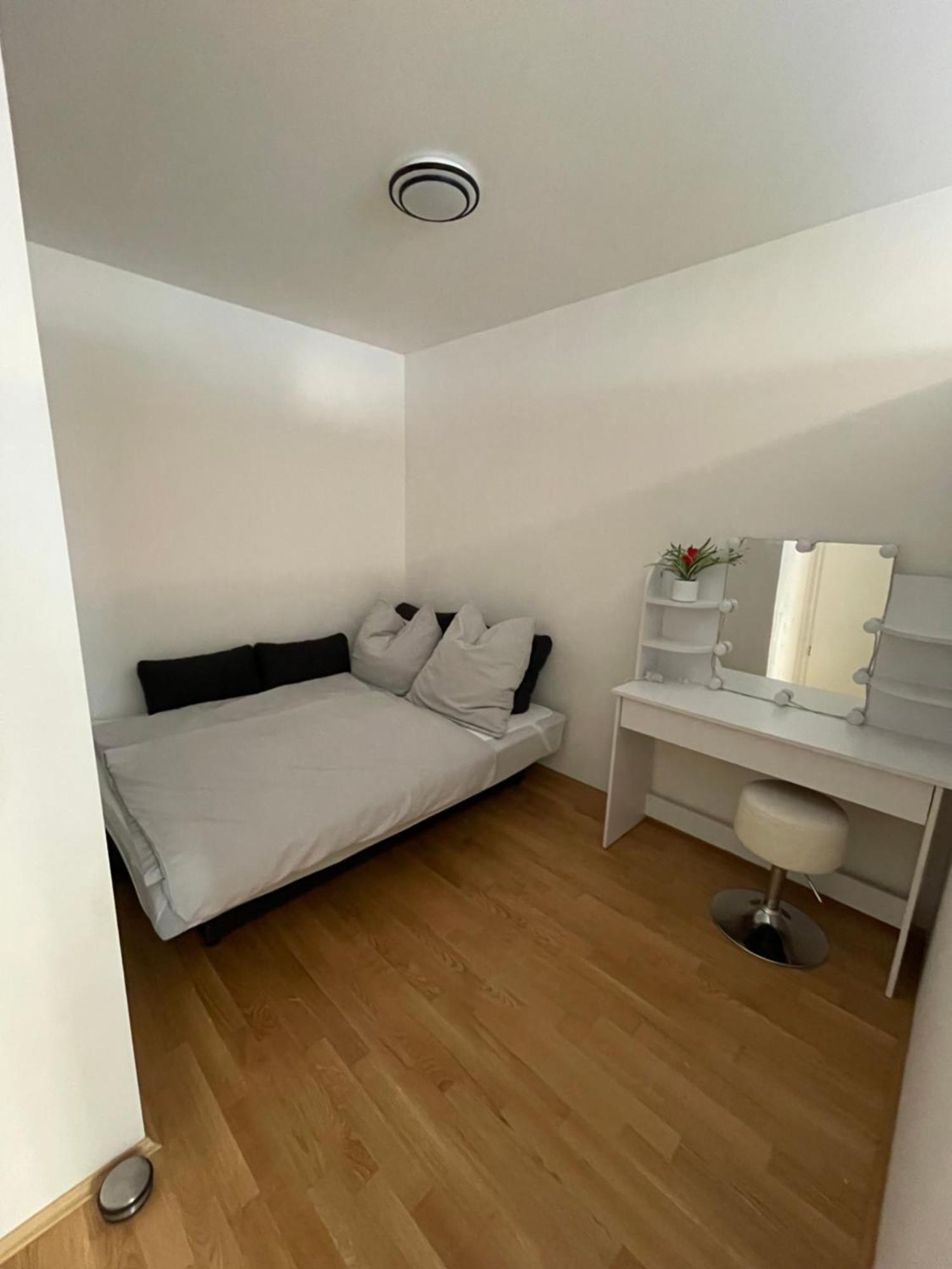Appartamento Luxury In
